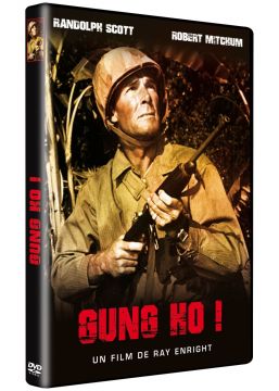 Gung Ho !