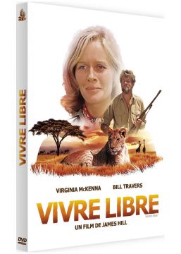 Vivre libre