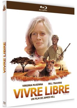 Vivre libre