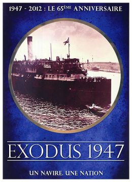 Exodus 1947