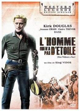 L'Homme qui n'a pas d'étoile