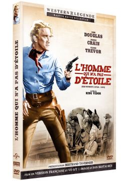L'Homme qui n'a pas d'étoile
