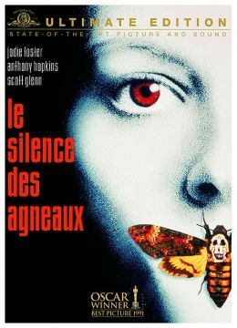 Le Silence des agneaux