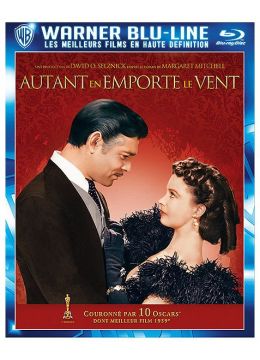Autant en emporte le vent