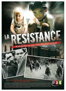 La Résistance