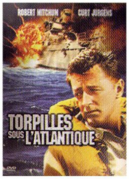 Torpilles sous l'Atlantique