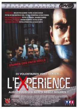 L'Expérience