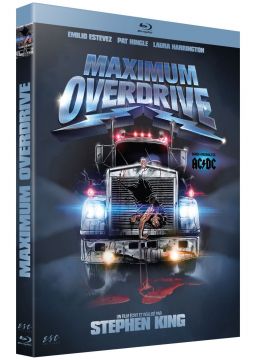 Maximum Overdrive