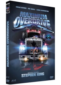 Maximum Overdrive