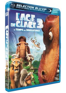 L'Age de glace 3 : Le temps des dinosaures