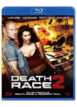 Death Race 2