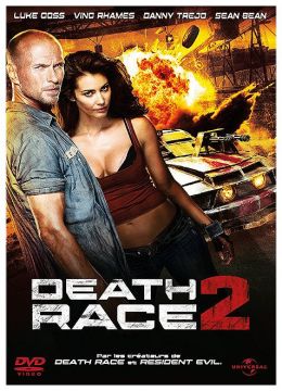 Death Race 2