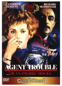 Agent trouble