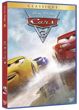 Cars 3