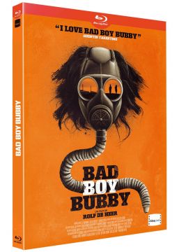 Bad Boy Bubby