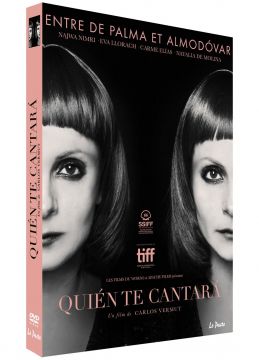 Quién te cantará