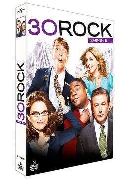 30 Rock - Saison 5