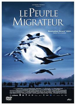 Le Peuple migrateur