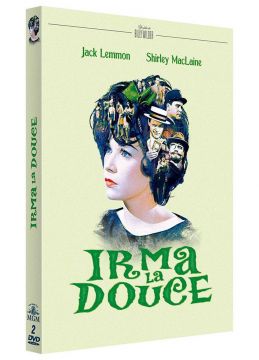 Irma la Douce