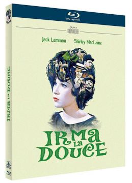 Irma la Douce