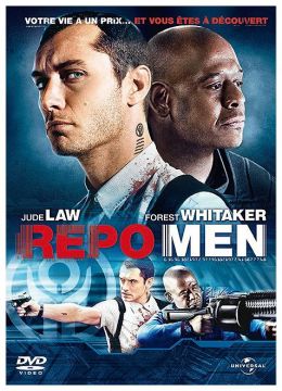 Repo Men
