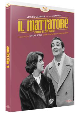 L'Homme aux cent visages