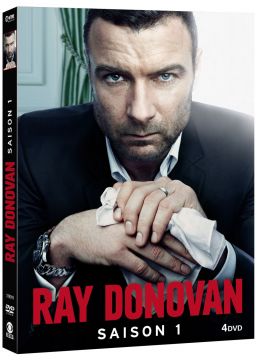 Ray Donovan - Saison 1