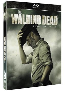 The Walking Dead - L'intégrale de la saison 9