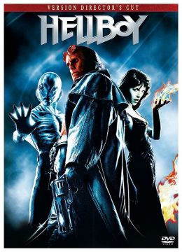 Hellboy