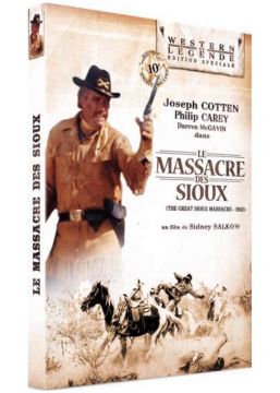 Le Massacre des Sioux