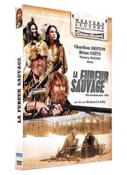 La Fureur sauvage