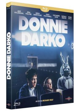 Donnie Darko