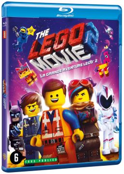 La Grande Aventure Lego 2