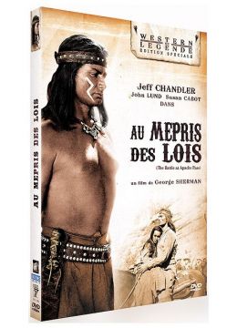 Au mépris des lois