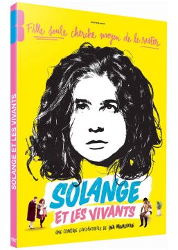 Solange et les vivants