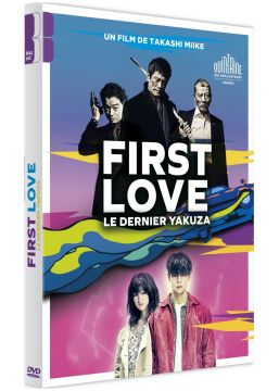 First Love, le dernier yakuza