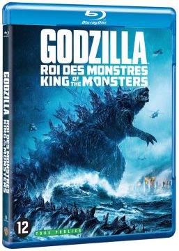 Godzilla : Roi des monstres