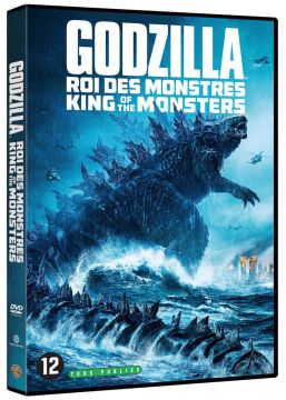 Godzilla : Roi des monstres