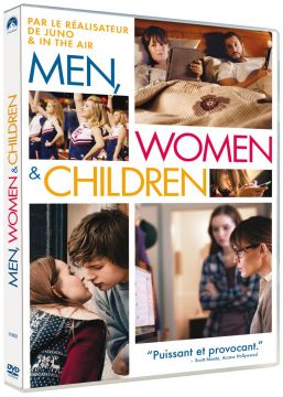 Men, Women & Children