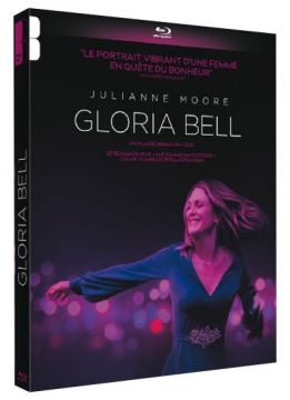 Gloria Bell