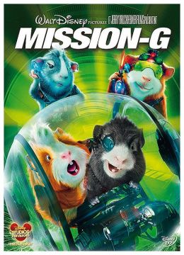 Mission-G