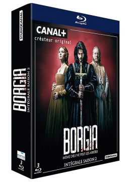 Borgia - Saison 2