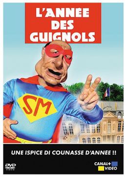 L'Année des Guignols 2001/2002 - Une ispice di counasse d'année !!