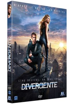 Divergente