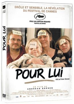 Pour lui