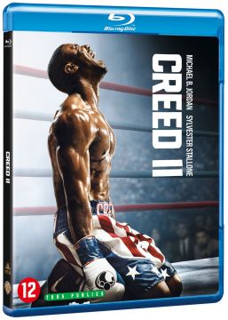 Creed II