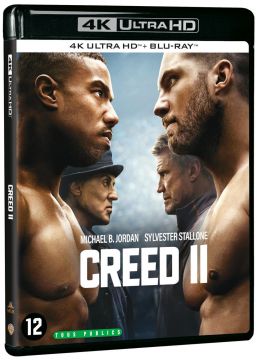 Creed II