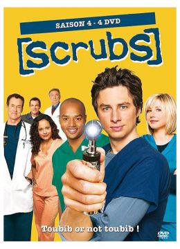 Scrubs - Saison 4