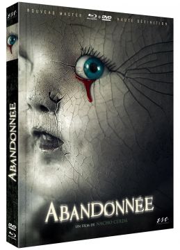 Abandonnée