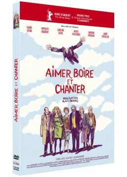 Aimer, boire et chanter